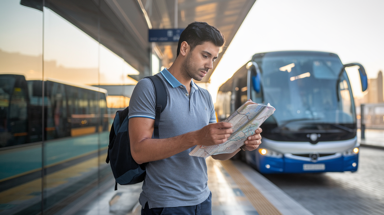 Dubai Airport to Gold Souq Bus Station Transfer: Your Stress-Free Guide